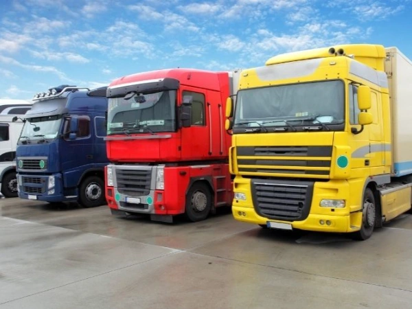 İzmir Gökçebey Nakliye